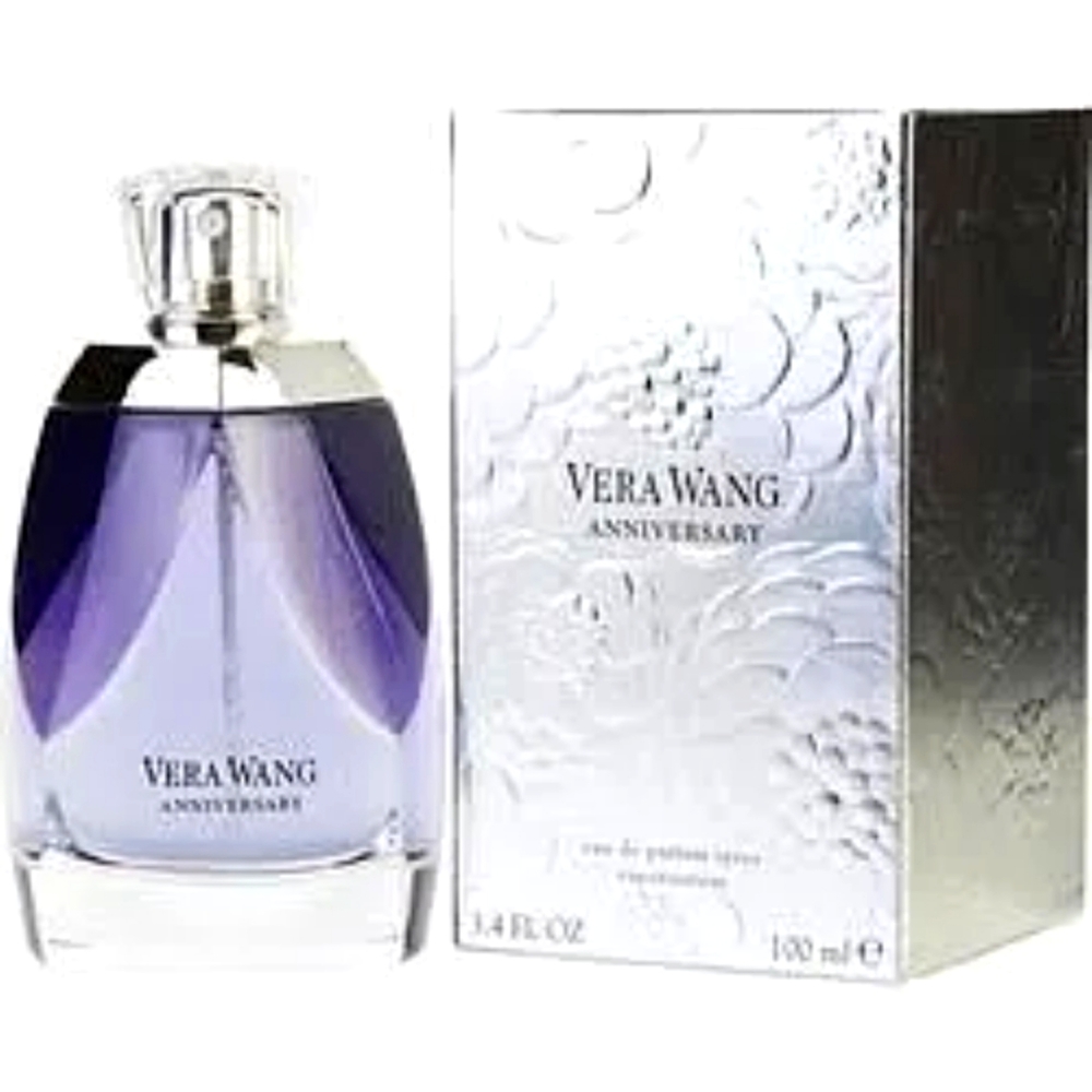 Vera Wang Anniversary Eau de Parfum Spray